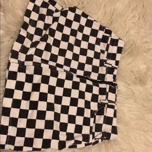 Urban outfitter skirt